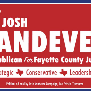 Writer: Josh Vandever