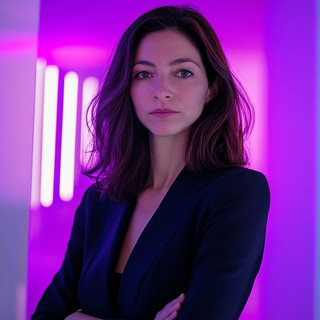 Autorenbild: Julia  Heinevetter