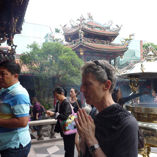 Writer: Philippe Vandenabeele