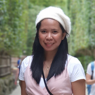 Writer: Mary Jean Roldan
