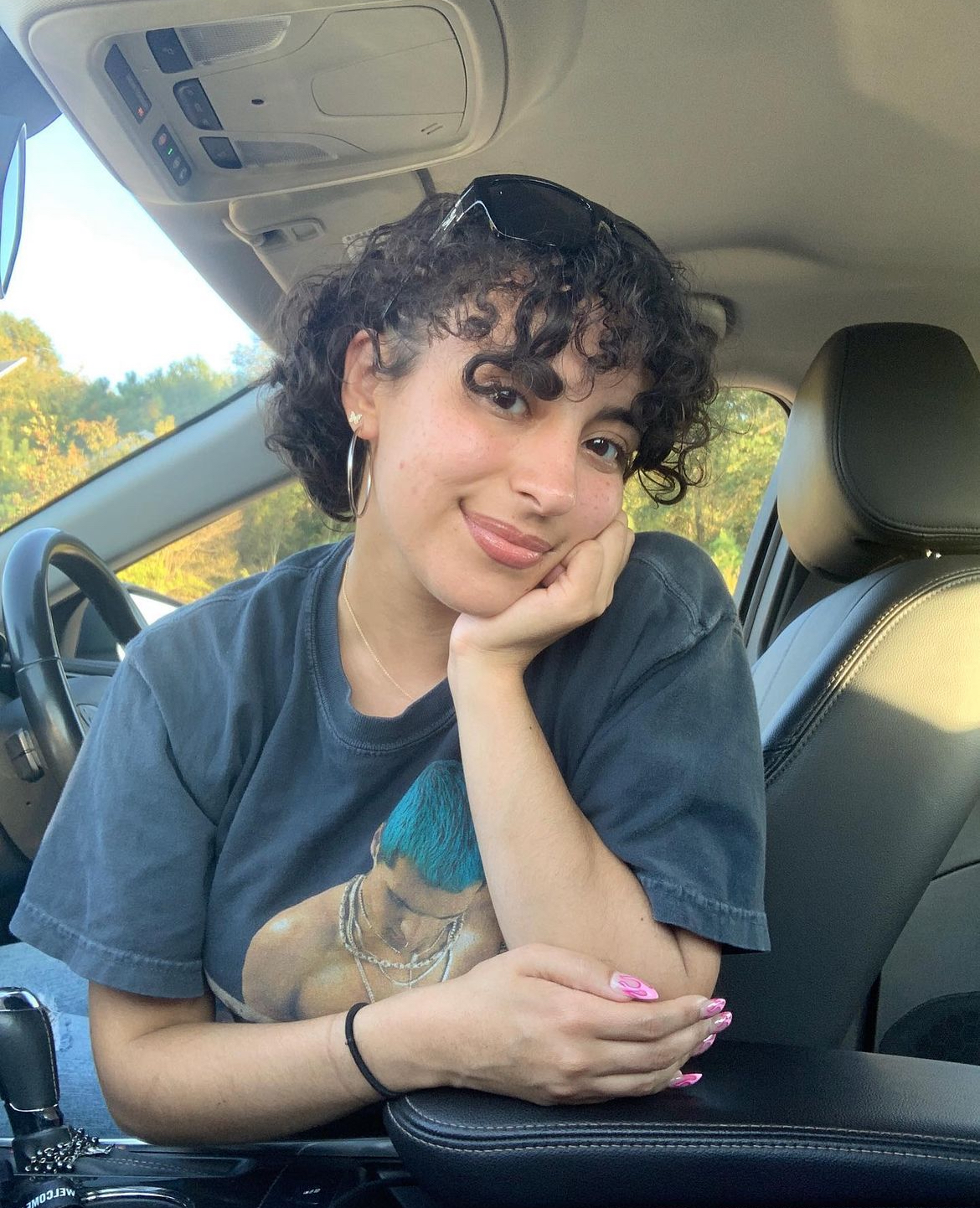 Writer: Jayda Hurtado