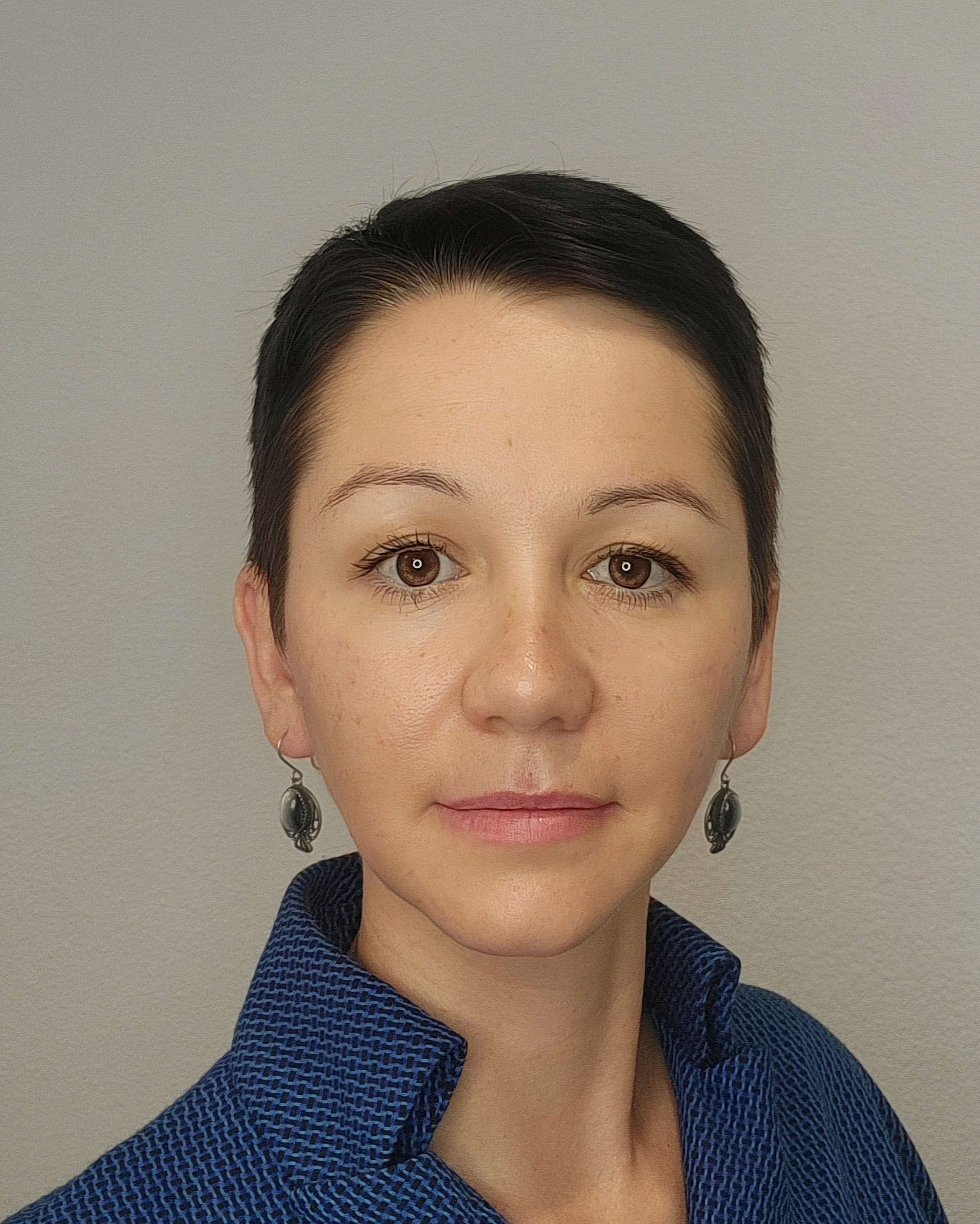 Writer: Maria Plotnikova