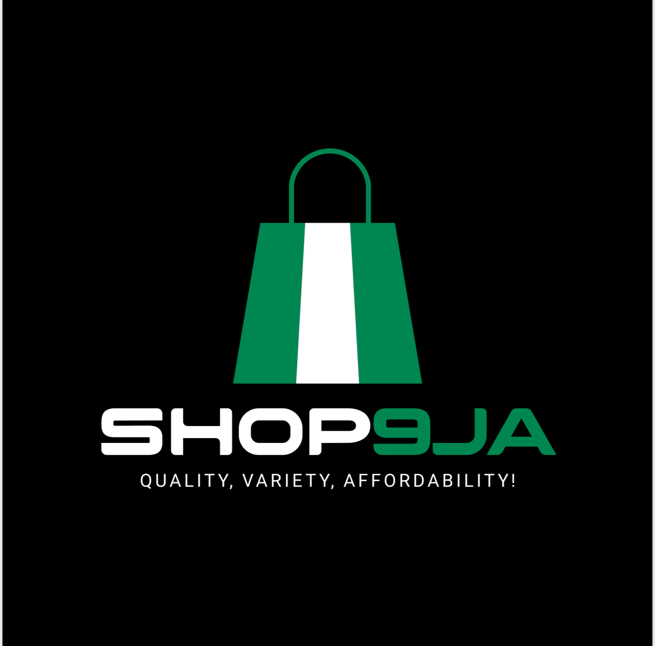 Writer: Shop 9ja