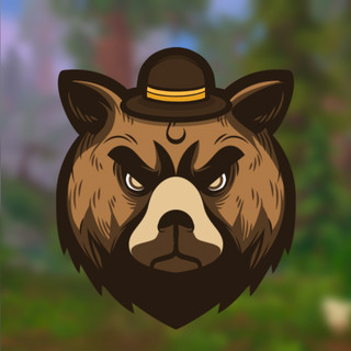Skribentens bild: The Bears Pack