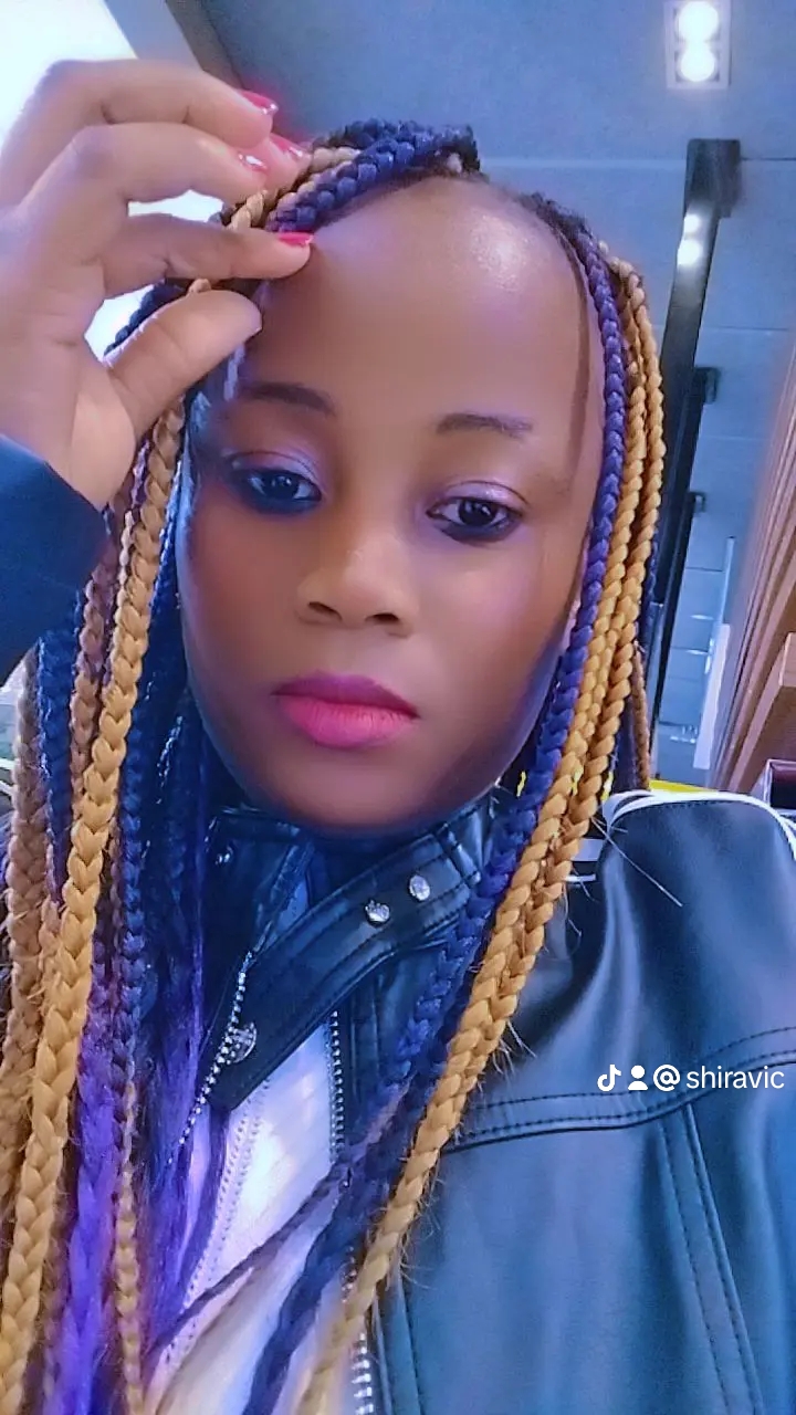 Namusisi sylivia