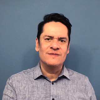 Writer: Luis Medina