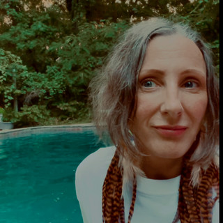 Writer: ELLIE MCCRACKEN