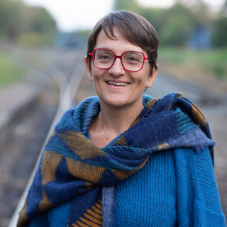 Photo du rédacteur: Valerie Ottenwelter