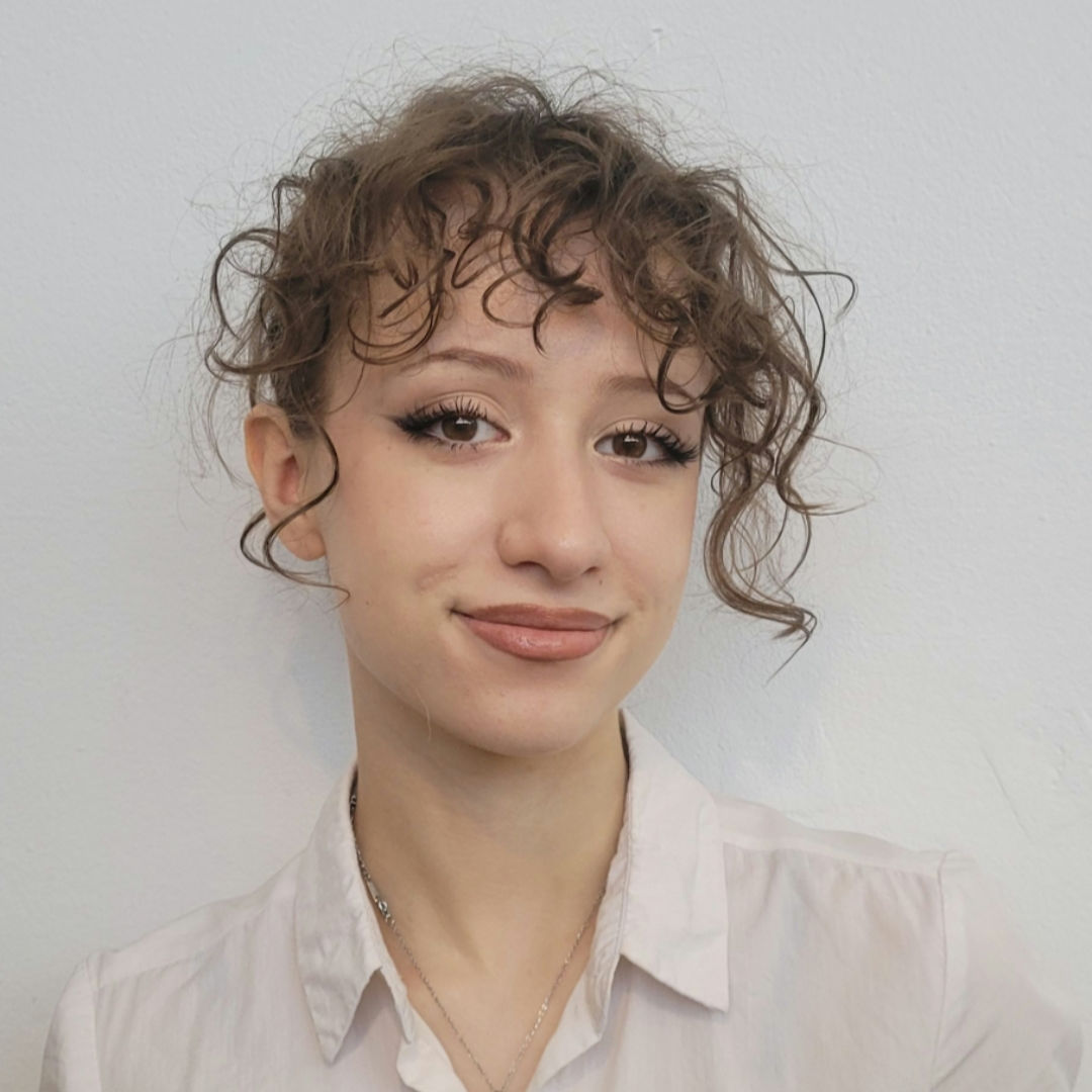 Writer: Sophia Joy Piatakova