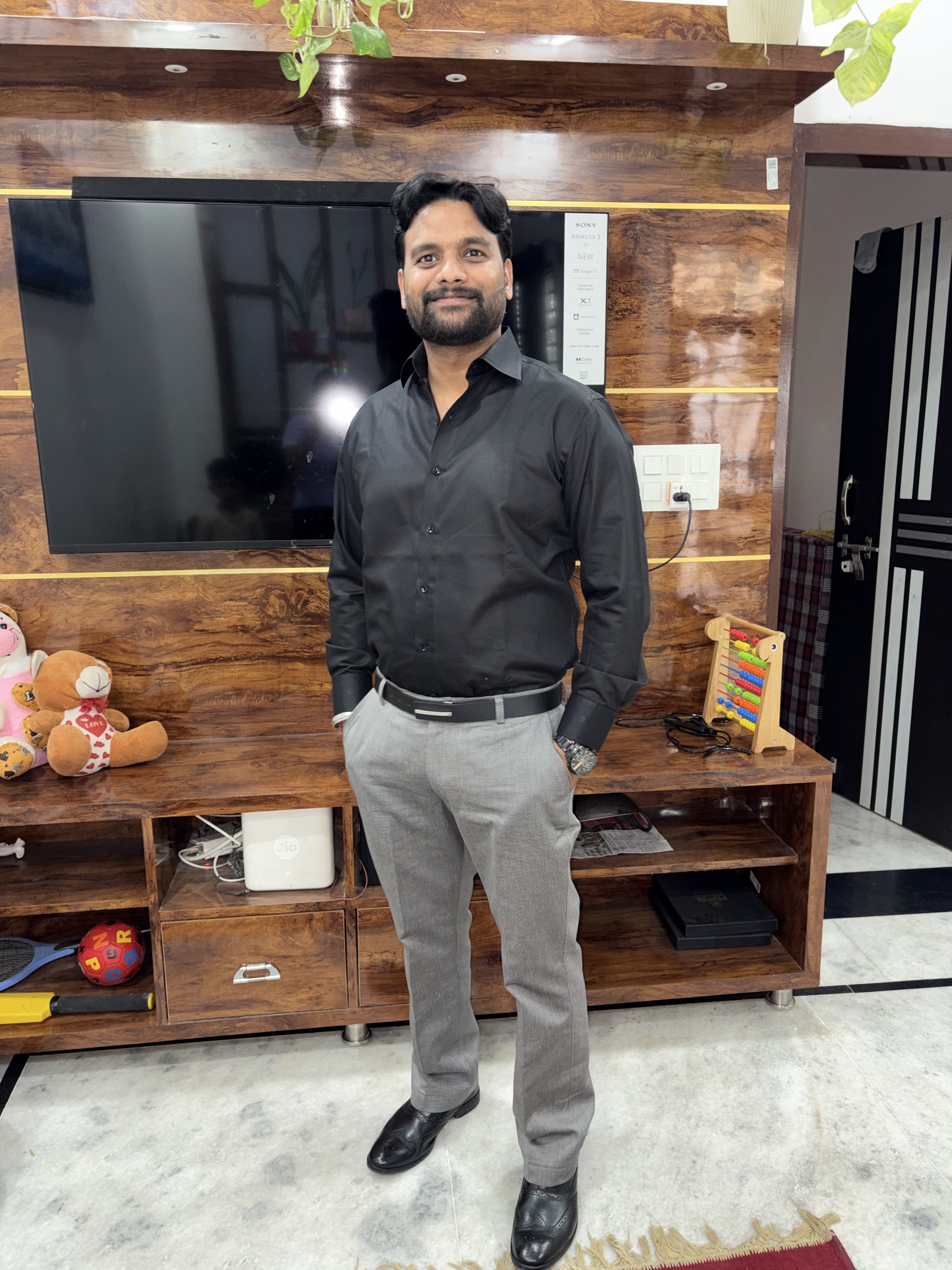 Writer: Balwinder Singh
