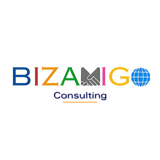 Writer: Design | BizAmigo Consulting