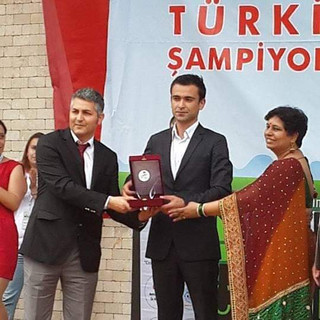 Yazarın fotoğrafı: Erdem Acar SARI