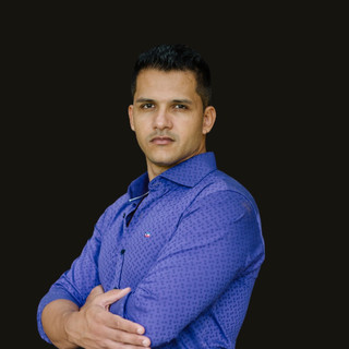 Writer: Maicon Ferreira