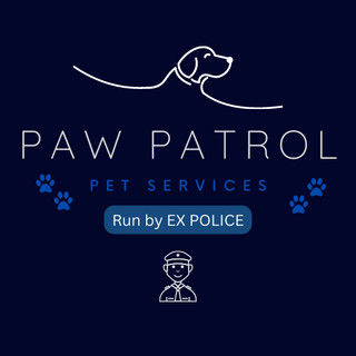 Writer: Paw Patrol Pet Services