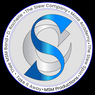 Writer: The Stew Company