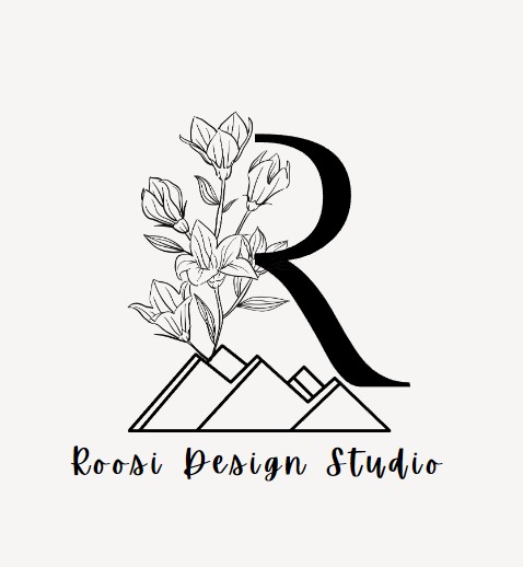 Writer: Roosi Design studio