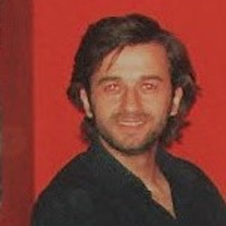 Yazarın fotoğrafı: Taner YILDIRIM