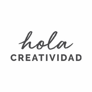 Writer: Hola Creatividad