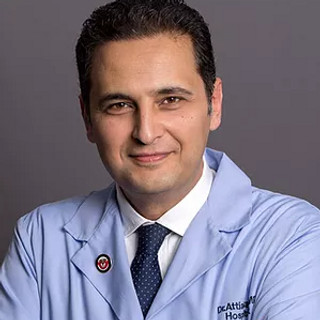 Writer: Maged Attia Saad