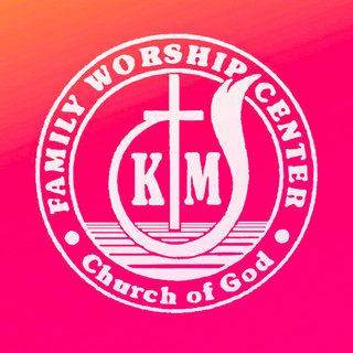 Writer: KM Family Worship
