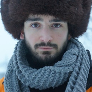 Photo du rédacteur: Baptiste Henriot
