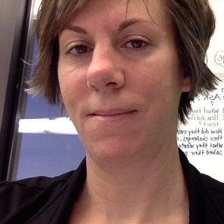 Writer: Brenda Levine