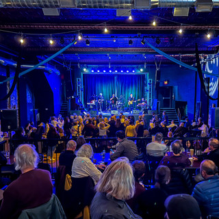 Writer: Redwood Theatre