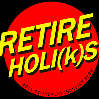 Writer: retireholiks