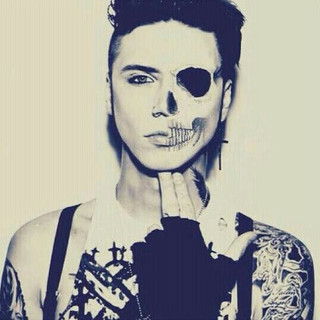 Zdjęcie autora: dreamofdarkness