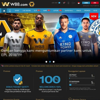 Writer: w88clubindo2