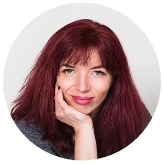 Writer: Barbora Krčmářová