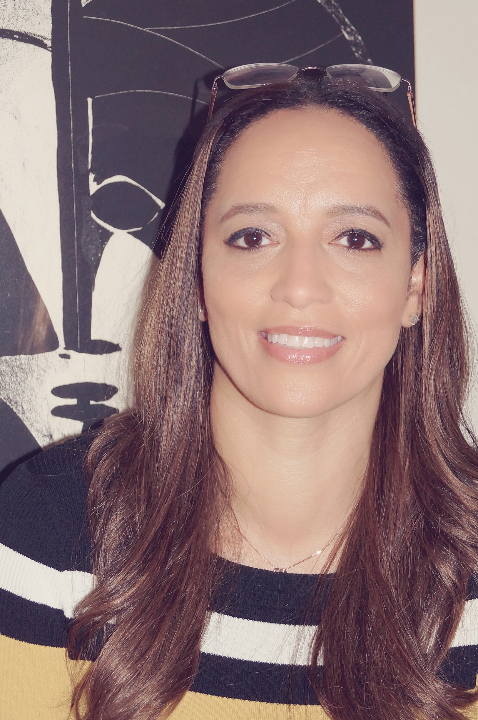 Writer: Tawanna Armstrong-Ivory