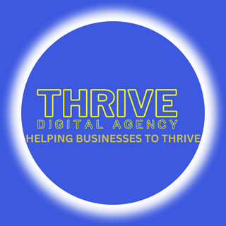 Writer: Thrive Digital Agency