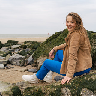 Foto van schrijver: Wahine Wisse