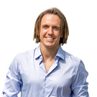 Autorenbild: Johannes Abel