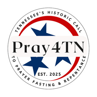 Writer: Pray4TN Administrators