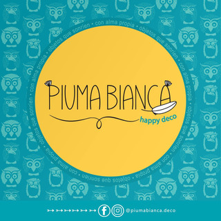 Foto del escritor: piumabianca