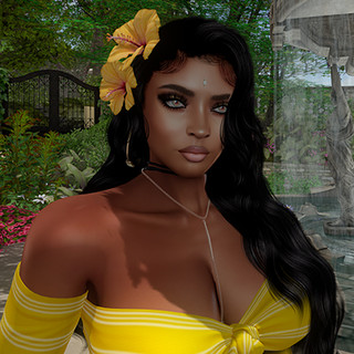 Writer: Emerald Ishtari