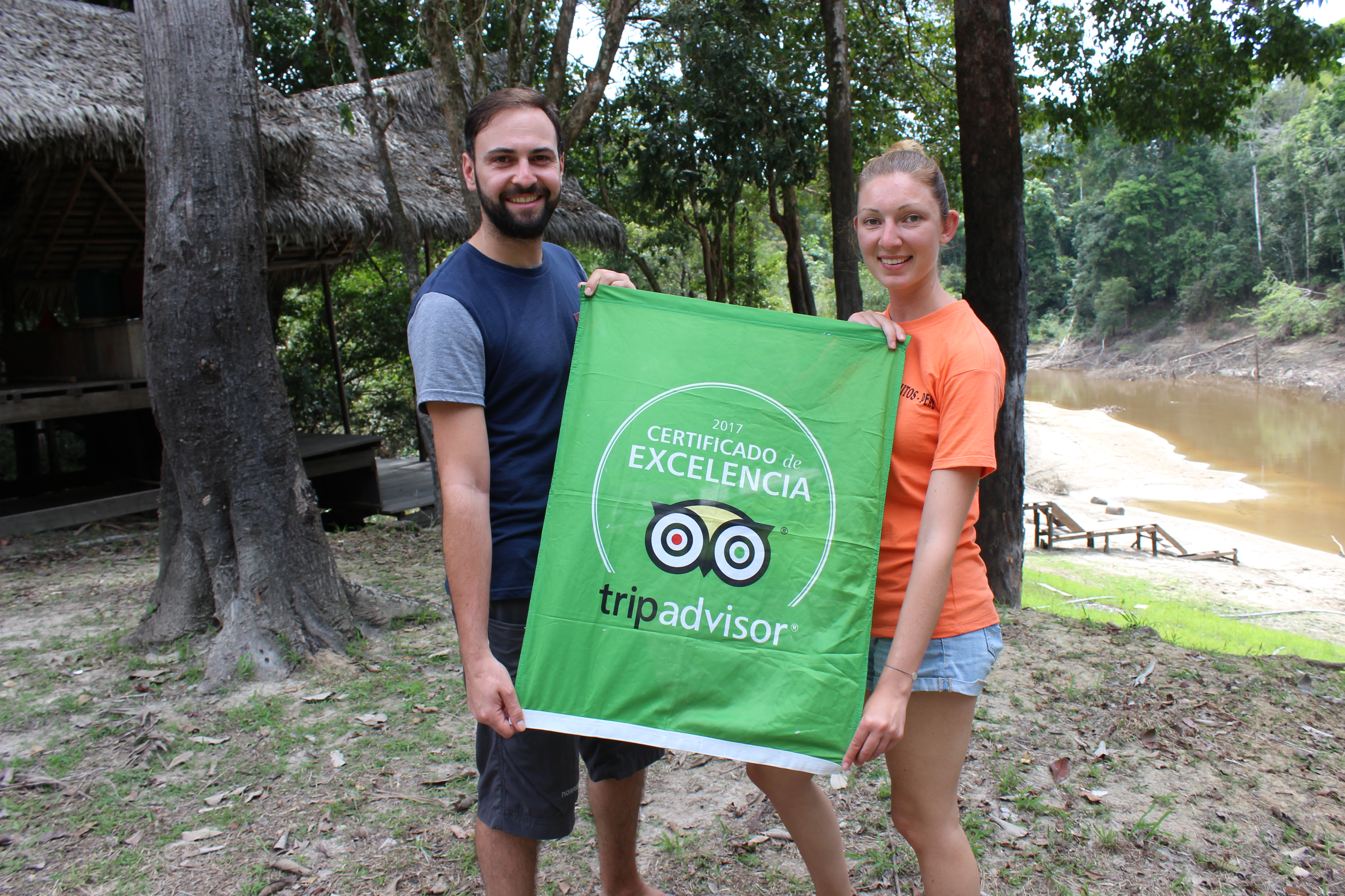 Writer: Amazon Discovery