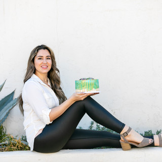 Writer: Stephanie Butler