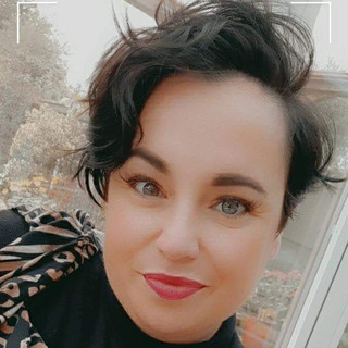 Writer: Kat Robinson