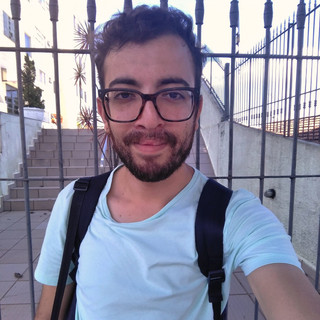 Foto do escritor: Bruno Carvalho