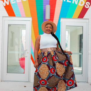 Writer: Monique  Mcclain 
