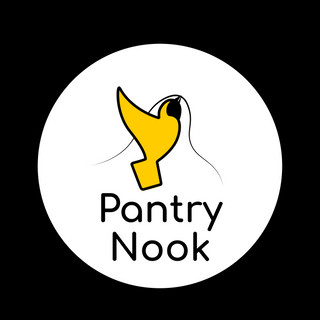 Writer: Pantry Nook
