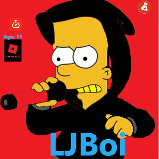 Writer: LJBoi
