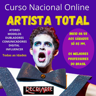 Foto do escritor: Escola  Recriarte - Sistema de Vendas