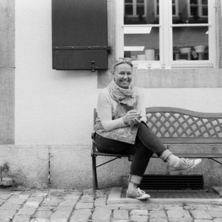 Autorenbild: Nadine Meer
