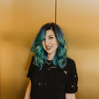 Writer: Laurel Guaderrama