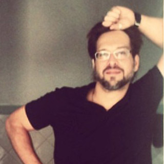 Foto do escritor: Fabian Alonso