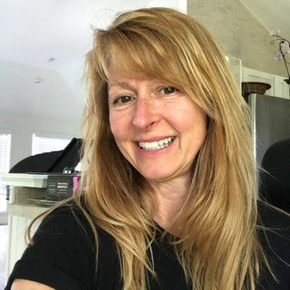 Writer: Linda Lauby